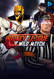 Bocoran RTP Hockey League Wild Match di SENSA838 - GENERATOR SLOT RTP RESMI SERVER PUSAT