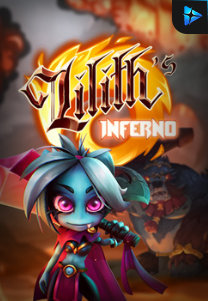 Bocoran RTP Lilith’s Inferno di SENSA838 - GENERATOR SLOT RTP RESMI SERVER PUSAT