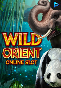 Bocoran RTP Wild Orient di SENSA838 - GENERATOR SLOT RTP RESMI SERVER PUSAT