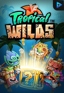 Bocoran RTP Tropical Wilds foto di SENSA838 - GENERATOR SLOT RTP RESMI SERVER PUSAT