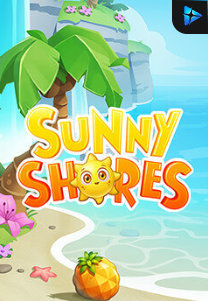 Bocoran RTP Sunny Shores di SENSA838 - GENERATOR SLOT RTP RESMI SERVER PUSAT