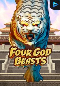 Bocoran RTP Four God Beasts di SENSA838 - GENERATOR SLOT RTP RESMI SERVER PUSAT