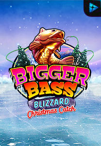 Bocoran RTP Bigger Bass Blizzard – Christmas Catch di SENSA838 - GENERATOR SLOT RTP RESMI SERVER PUSAT