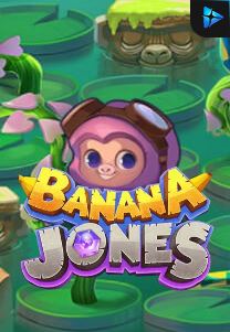 BANANA JONES