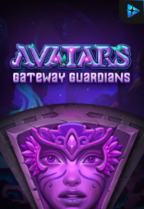 Bocoran RTP Avatars Gateway Guardians di SENSA838 - GENERATOR SLOT RTP RESMI SERVER PUSAT