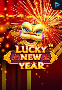 Bocoran RTP Lucky New Year di SENSA838 - GENERATOR SLOT RTP RESMI SERVER PUSAT