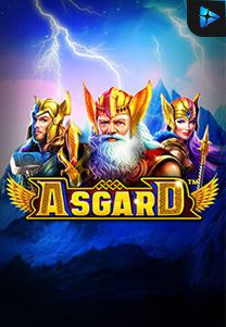 Bocoran RTP Asgard di SENSA838 - GENERATOR SLOT RTP RESMI SERVER PUSAT