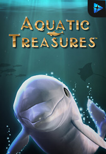 Bocoran RTP Aquatic Treasures foto di SENSA838 - GENERATOR SLOT RTP RESMI SERVER PUSAT