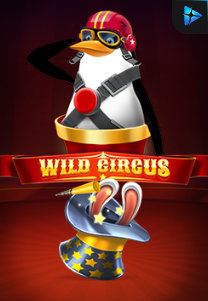 Bocoran RTP Wild Circus di SENSA838 - GENERATOR SLOT RTP RESMI SERVER PUSAT