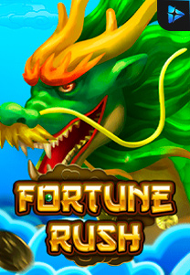 Bocoran RTP Fortune Rush di SENSA838 - GENERATOR SLOT RTP RESMI SERVER PUSAT