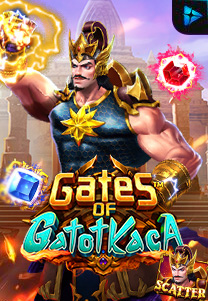 Bocoran RTP Gates of Gatot Kaca di SENSA838 - GENERATOR SLOT RTP RESMI SERVER PUSAT